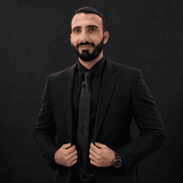 Hamid Ali Abbasi